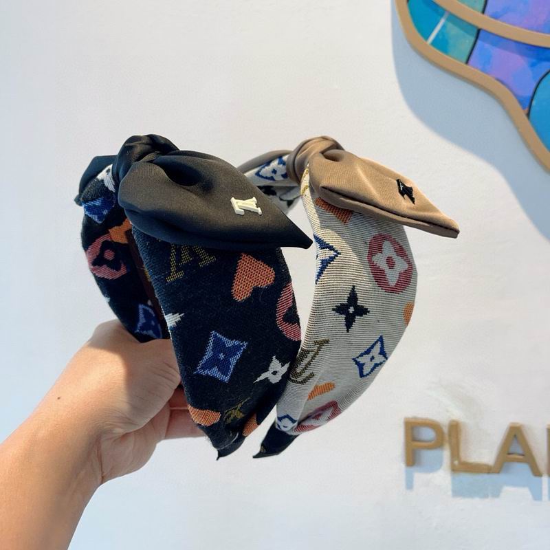 LV Headband hh20